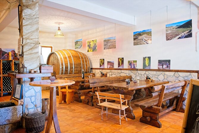 Half-Day Tour From Dubrovnik to Konavle With Wine Tasting - Exploring the Konavle Region