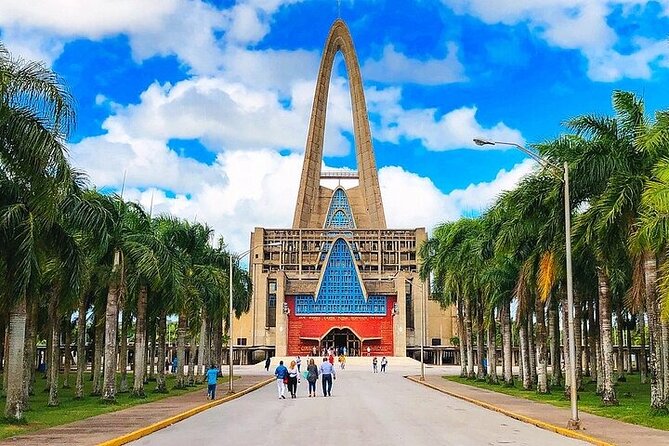 Half Day Tour in the City of Higuey From Punta Cana - Overview of the Tour
