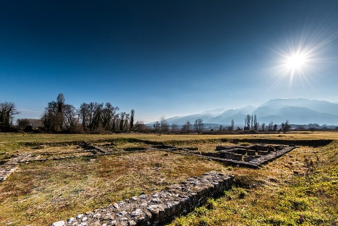 3 Best Tours In Macedonia