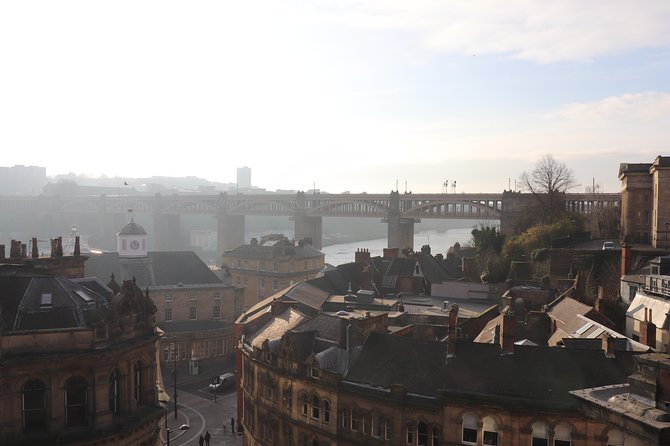 Half Day Tour of Newcastle