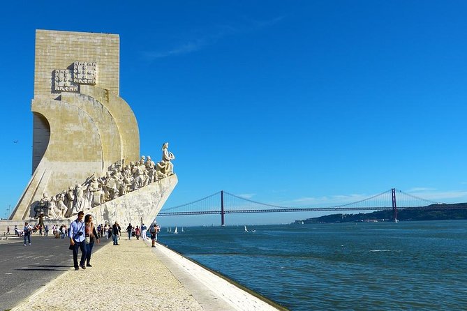 Half Day Tour to Discover Belém