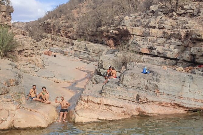 Half Day Tour to Paradise Valley