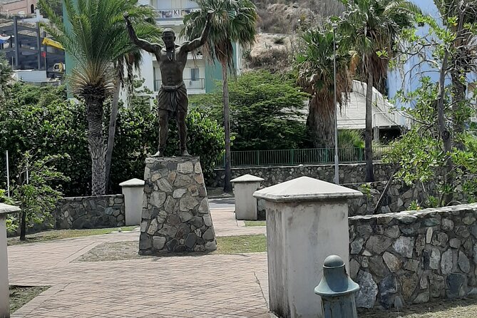 Half-day Tour to St.Maarten Best Island - Meeting and Pickup Details