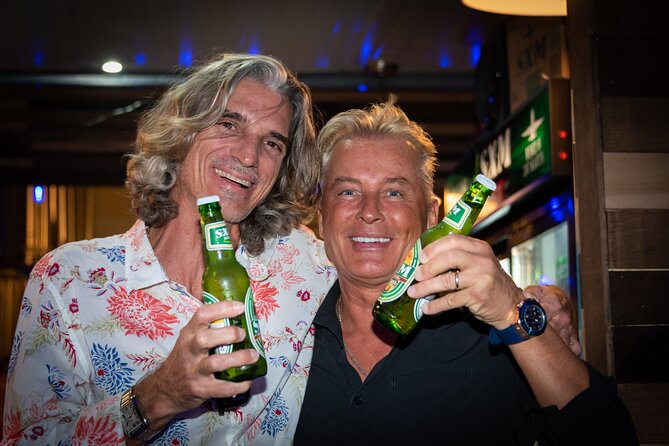 2 Best Drinking Tours In Philipsburg
