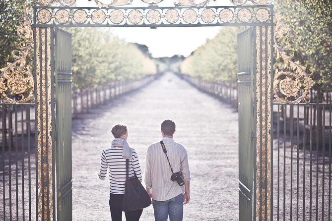 Half Day VIP Stockholm Tour With Drottningholm Castle