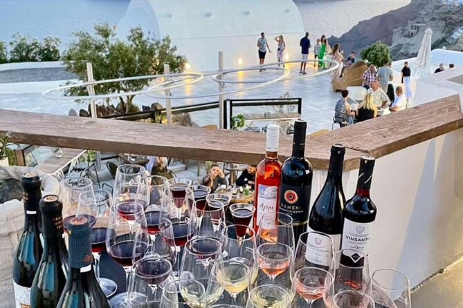 Half-Day Virtual Reality Tour and Wine Tasting - Tour Description