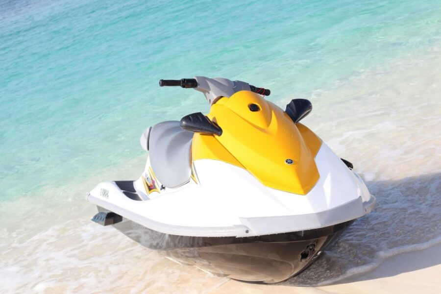 3 Best Jet-Ski Experiences In Nassau