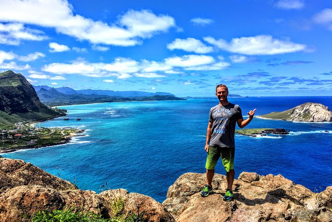 Hang Loose at North Shore, Oahu Private Tour