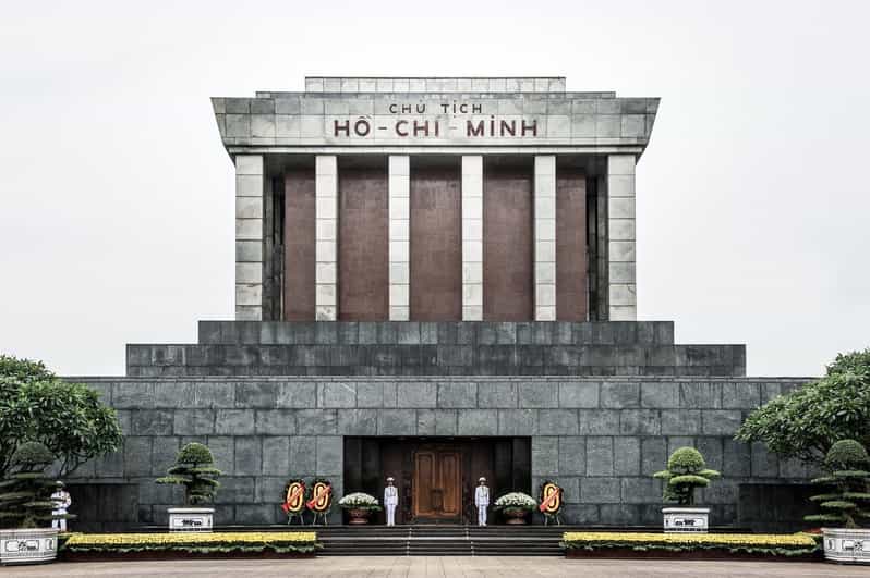 Hanoi: Full-Day City Tour With Lunch