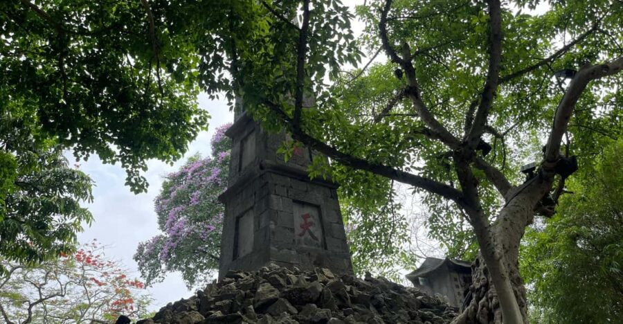 Hanoi Old Quarter Walking Tour