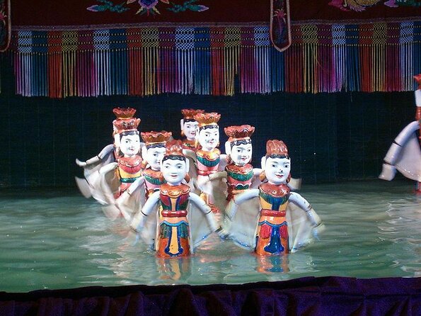 Hanoi Special Night Out Review - Overview of the Experience