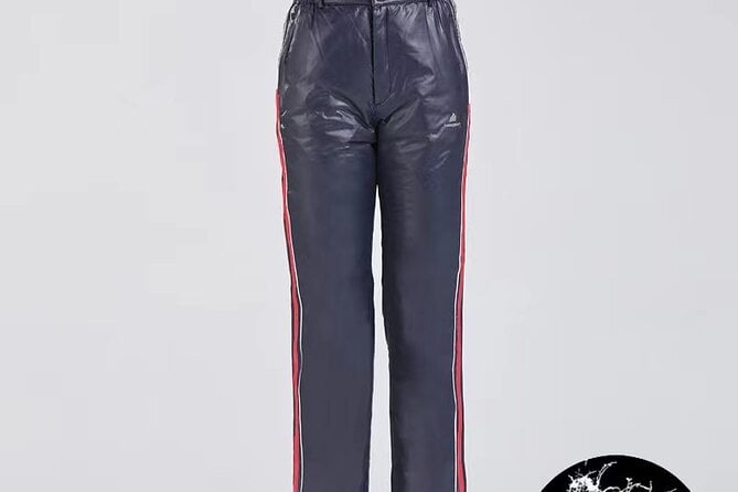 Harbin Winter Wear Purchase Review