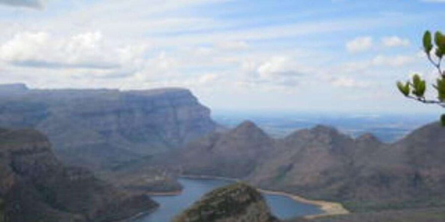 Hazyview : Full Day Panorama Tour