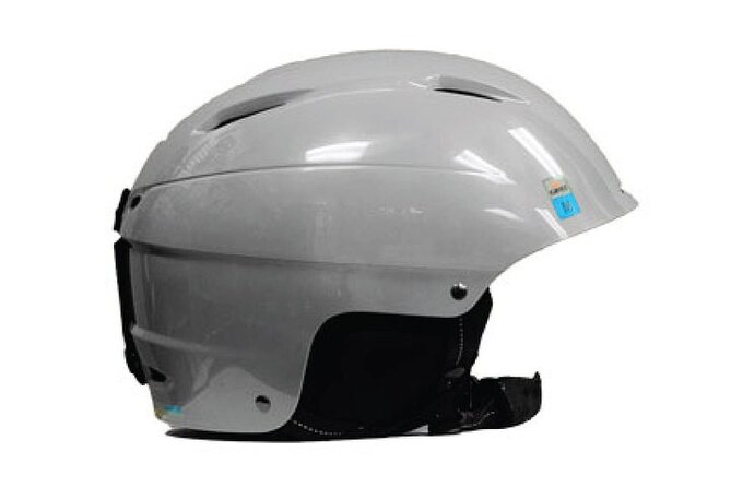 Helmet Rental for Park City