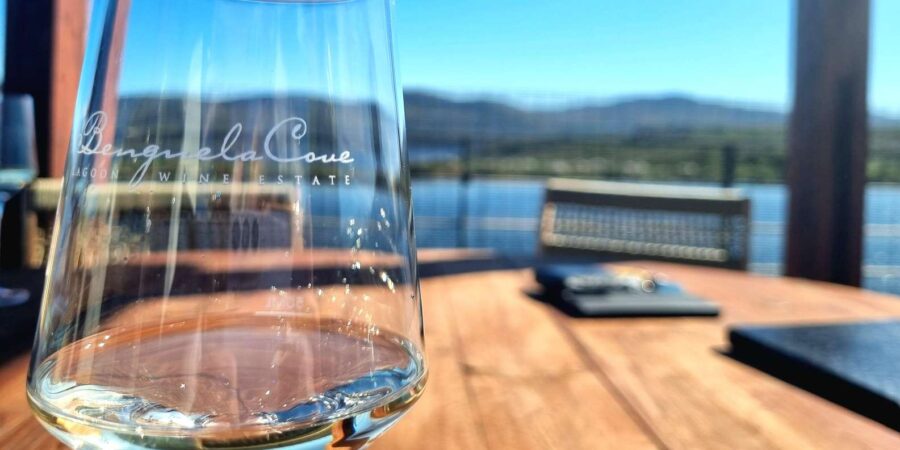 Hermanus: Private Full Day Tour