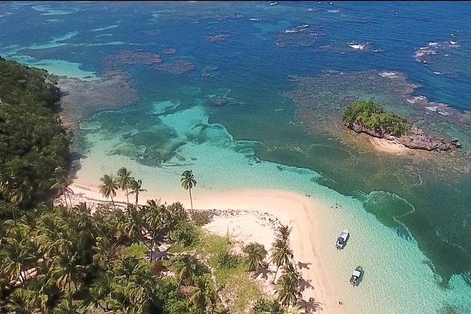 (Hermitano Beach) Hermitano Beach Boat Tour and Playa Onda, Half - Day Trip - Meeting and End Points