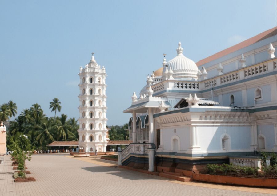 Hidden Gems of Veling Village (Goa) Tour With a Local
