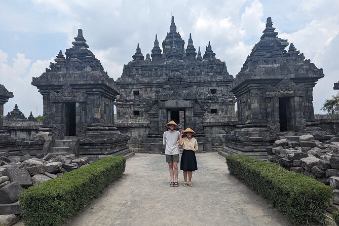 Hidden Gems Temples Tour - Tour Overview
