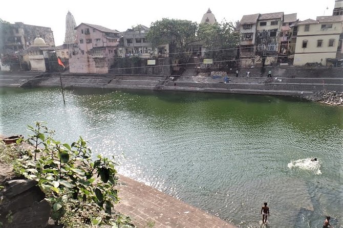Hidden Jewels and Offbeat Tour of Mumbai
