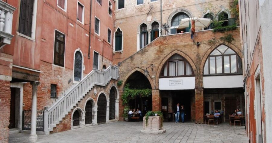 Hidden Venice - Small Group Tour