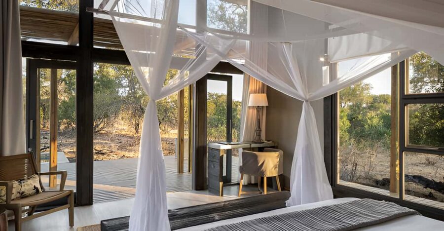 High-End 5 Day Kruger Park All Inclusive Safari From Joburg!