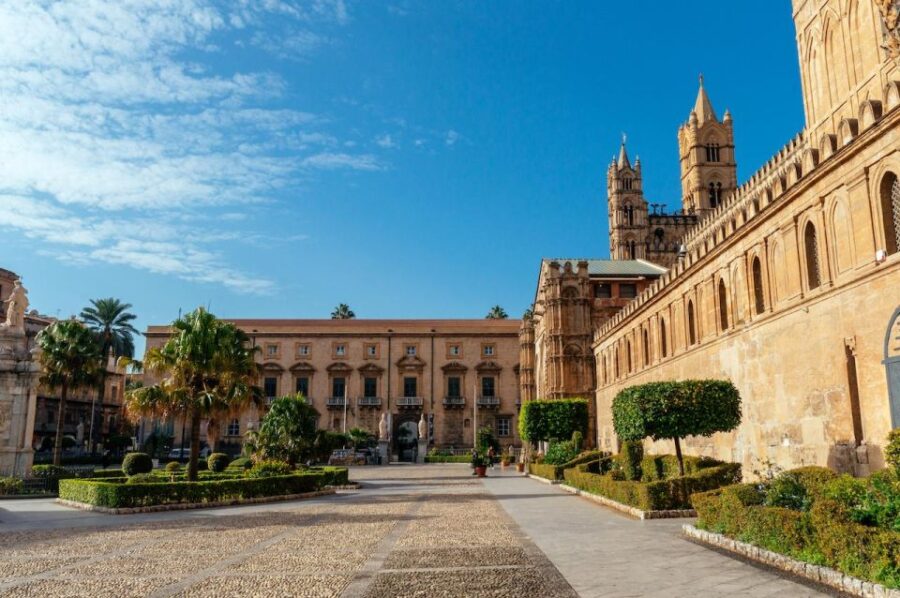 25 Best Tours In Palermo