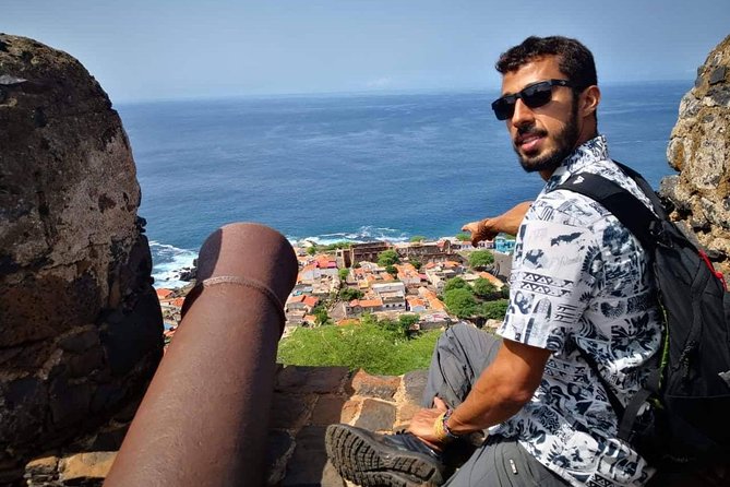 Highlights of Cidade Velha With Local Guide