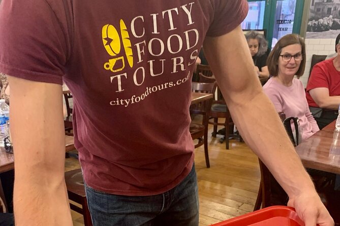 Highlights of East Passyunk Food Tour - Exploring East Passyunk Avenue