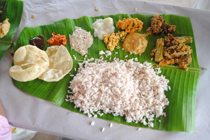 Highlights of Fort Kochi