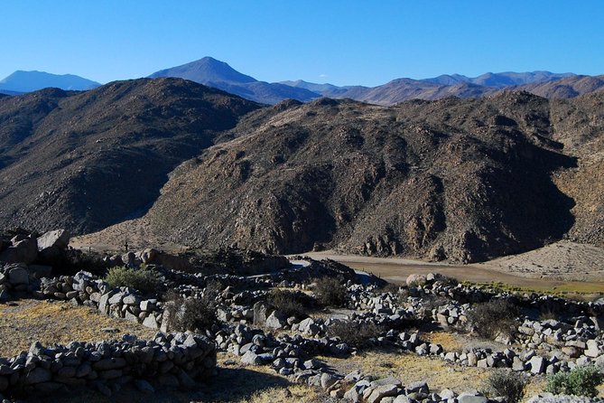 Hike the Inca Trail in Argentina