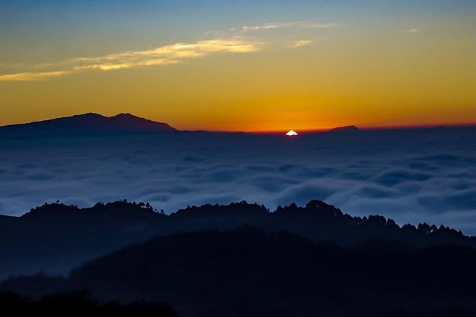 Hiking Day Tour to Nagarkot Village