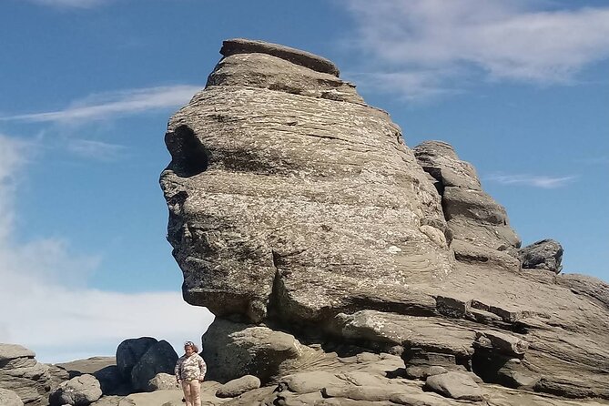 Hiking in Bucegi Mountains in the Carpathians, Private Tour - Health and Safety