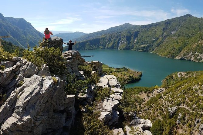Hiking Tour of Theth, Valbona, Koman Lake & Shala River in 6 Days - Hiking Difficulty and Requirements