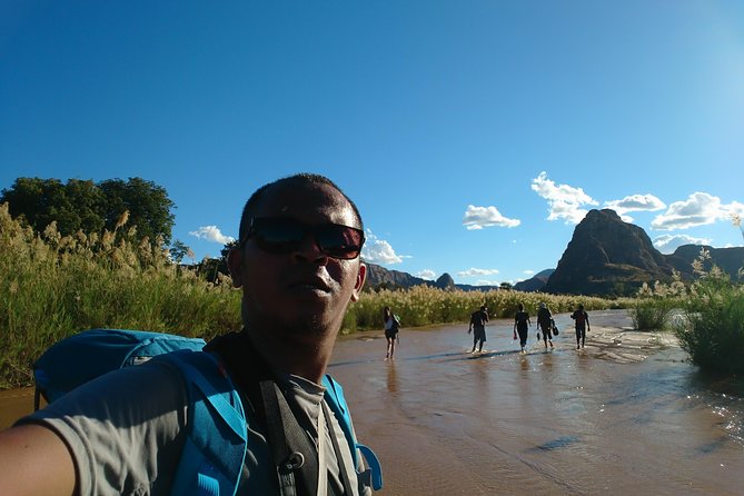Hiking Tours Madagascar