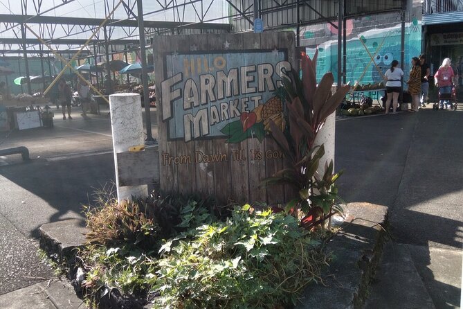 Hilo History and Legends (APP) Audio Self Guided Walking Tour - Hilos Historic Landscape