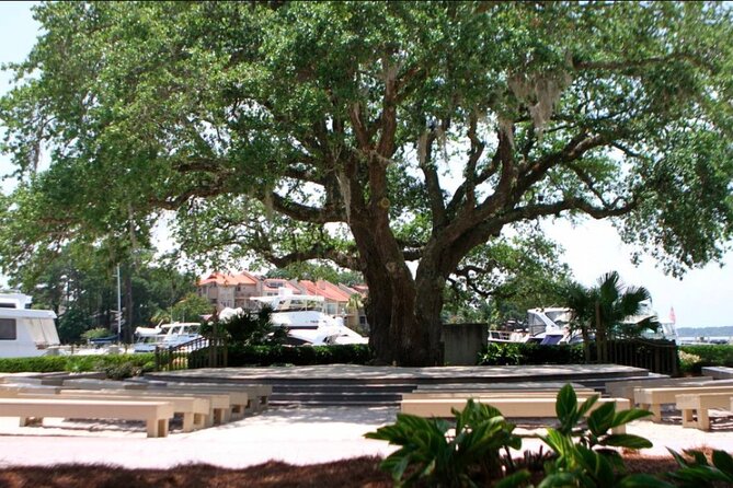 Hilton Head Scavenger Hunt: Fun on the Coast in Hilton Head