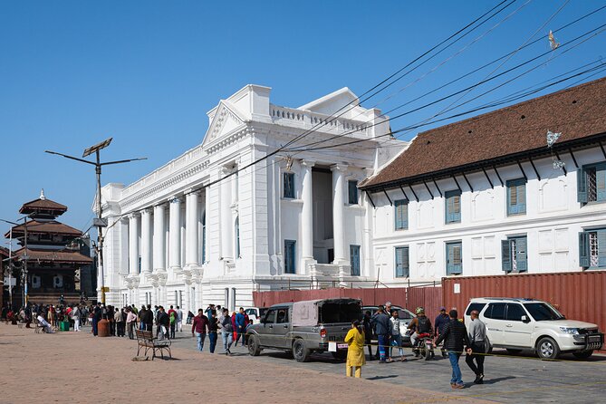 Himalayan Social Journey Tour Review