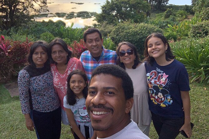 Hire Costa Rica Driver for 10-hour (English Speaking) - Overview of the Service