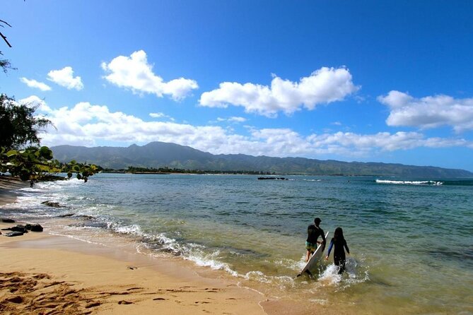 Historic Haleiwa Rainbow Bridge Stand Up Paddle (Anahulu River)