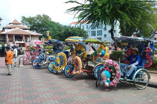 Historical Malacca Day Trip From Kuala Lumpur - Tour Overview