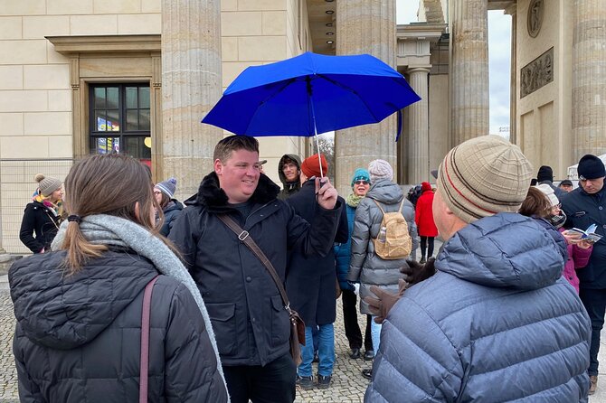 Hitler to Stalin – WWII & Cold War Tour (Small Group)