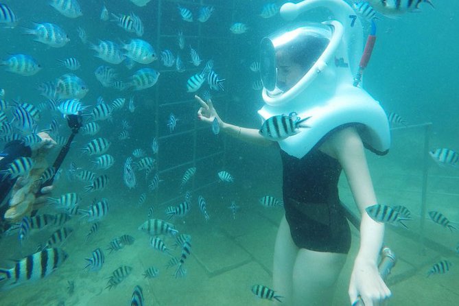 Hoi An 3 Days With Sea Trek Tour And Hotel Package