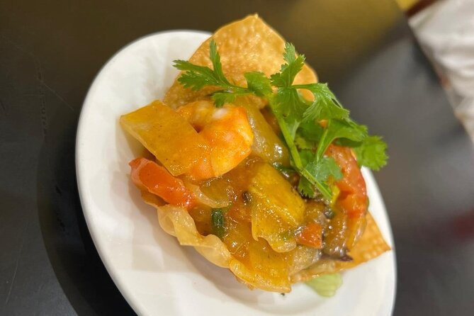 Hoi an by Night Tour From Da Nang: Food Tasting and Boat Trip