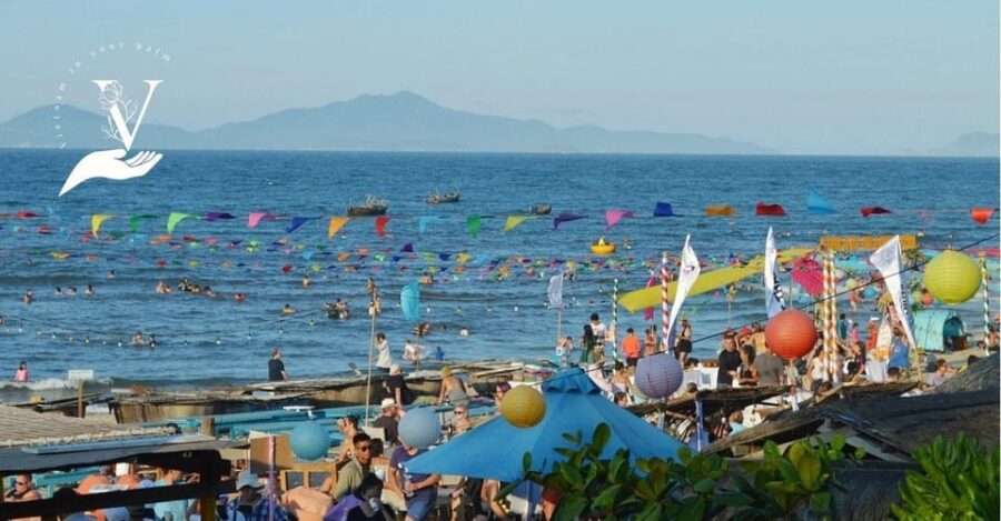 Hoi an Food - Eat Where the Locals Eat - Travel Guide Book