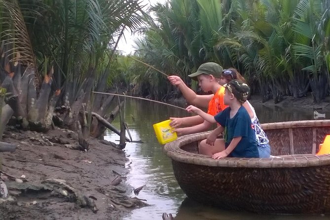 Hoi An Life Style Tour