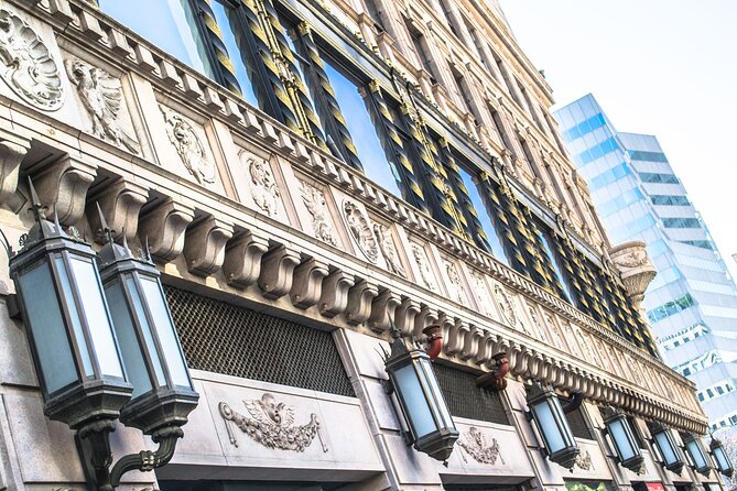 Hollywood, Celebrity Homes, Film Locations and Sunset Strip Tour in Los Angeles - Exploring the Film Industry