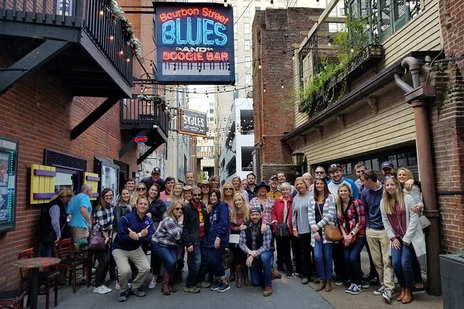 Hollywood Comedy Tour