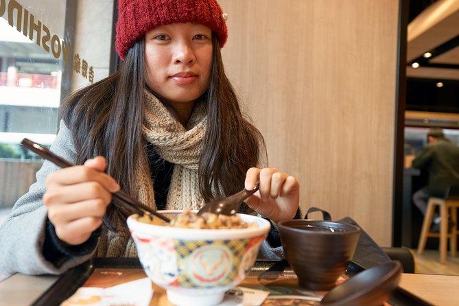 Hong Kong Street Food Tour With a Local: 100% Personalized & Private