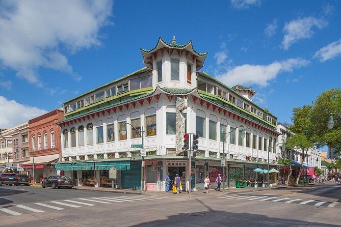 Honolulu City Lights Tour - 2 to 4 Hour Evening Tour - Inclusions and Logistics