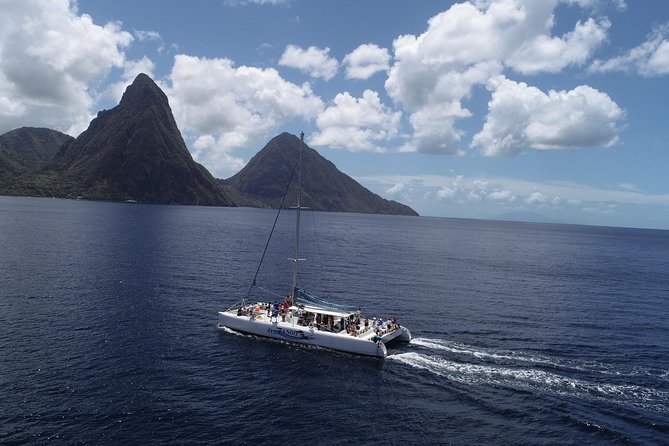 Hop & Drop Soufriere Transfer